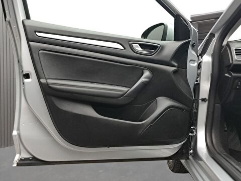 renault, megane, sedan 1.3 tce ıcon edc, otomatik, benzin 2.el otomobil | renew 16