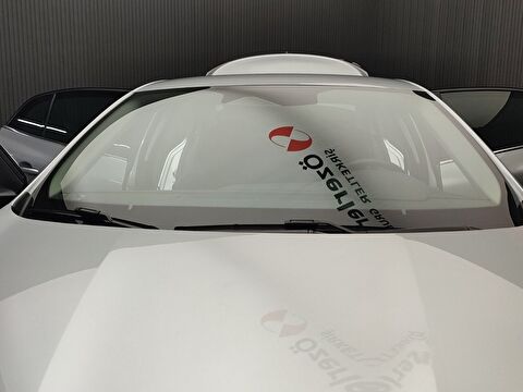 renault, megane, sedan 1.3 tce ıcon edc, otomatik, benzin 2.el otomobil | renew 10