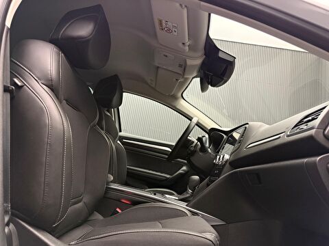 renault, megane, sedan 1.3 tce ıcon edc, otomatik, benzin 2.el otomobil | renew 37