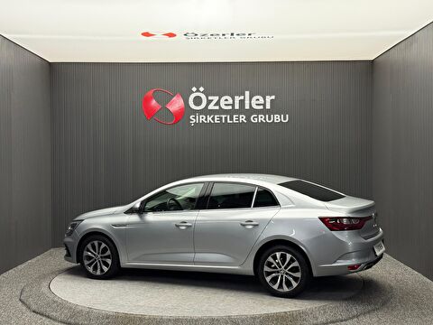 renault, megane, sedan 1.3 tce ıcon edc, otomatik, benzin 2.el otomobil | renew 22