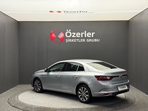 renault, megane, sedan 1.3 tce ıcon edc, otomatik, benzin 2.el otomobil | renew 13