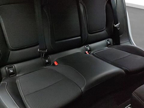 renault, megane, sedan 1.3 tce ıcon edc, otomatik, benzin 2.el otomobil | renew 23