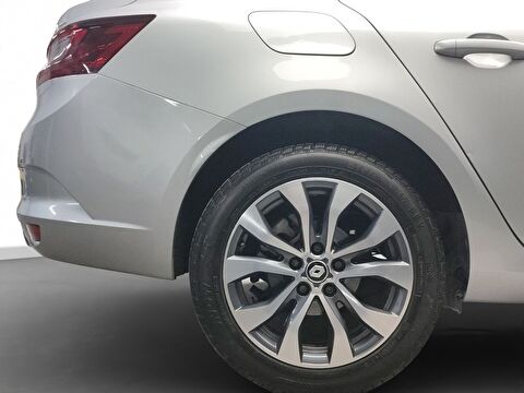 renault, megane, sedan 1.3 tce ıcon edc, otomatik, benzin 2.el otomobil | renew 6