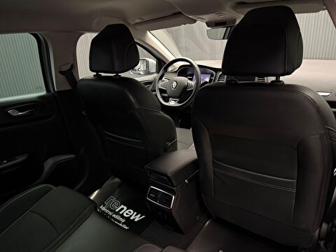 renault, megane, sedan 1.3 tce ıcon edc, otomatik, benzin 2.el otomobil | renew 35