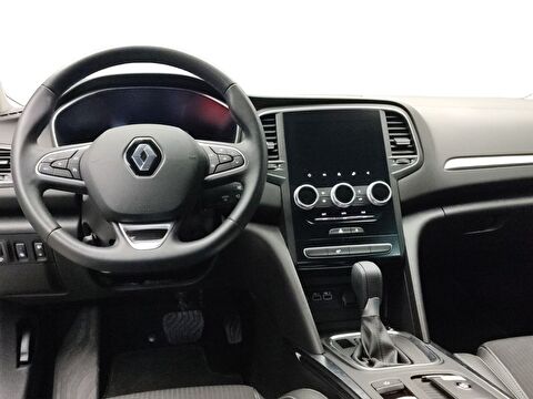 renault, megane, sedan 1.3 tce ıcon edc, otomatik, benzin 2.el otomobil | renew 15