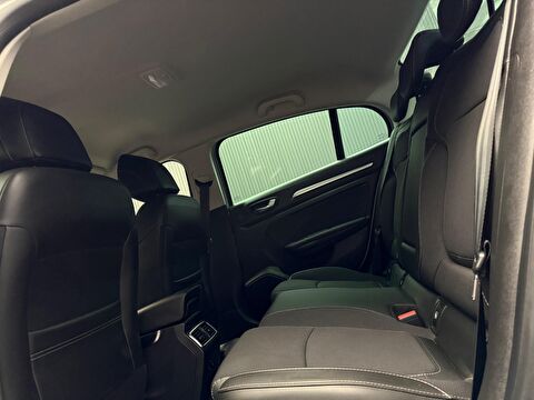 renault, megane, sedan 1.3 tce ıcon edc, otomatik, benzin 2.el otomobil | renew 36