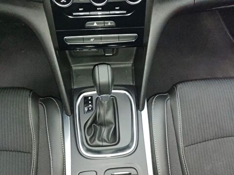 renault, megane, sedan 1.3 tce ıcon edc, otomatik, benzin 2.el otomobil | renew 19