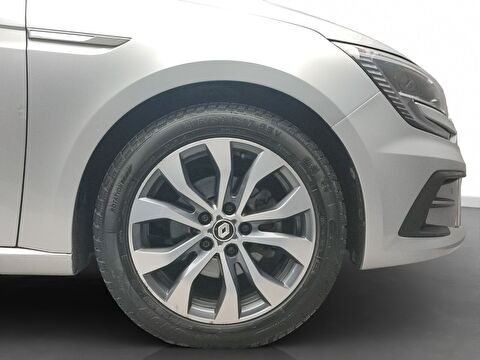 renault, megane, sedan 1.3 tce ıcon edc, otomatik, benzin 2.el otomobil | renew 7