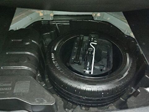 renault, megane, sedan 1.3 tce ıcon edc, otomatik, benzin 2.el otomobil | renew 13