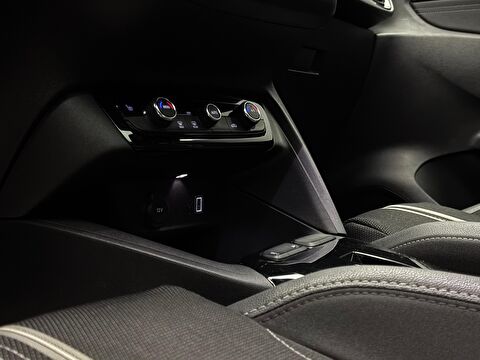 opel, corsa, hatchback 1.2 turbo edition otomatik, otomatik, benzin 2.el otomobil | renew 21