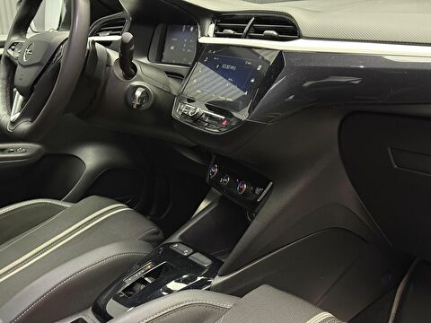 opel, corsa, hatchback 1.2 turbo edition otomatik, otomatik, benzin 2.el otomobil | renew 19