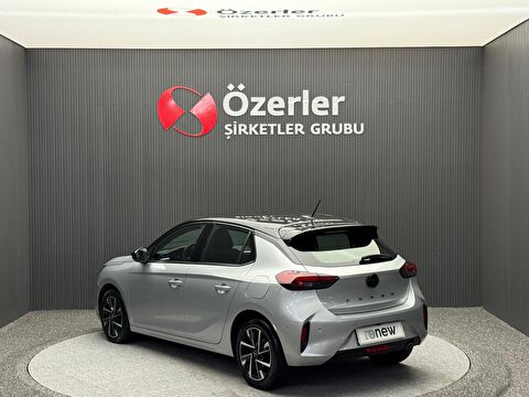 opel, corsa, hatchback 1.2 turbo edition otomatik, otomatik, benzin 2.el otomobil | renew 6