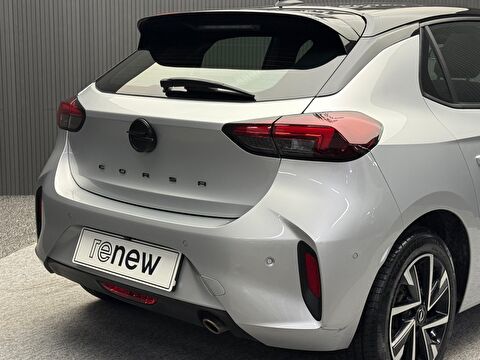 opel, corsa, hatchback 1.2 turbo edition otomatik, otomatik, benzin 2.el otomobil | renew 11