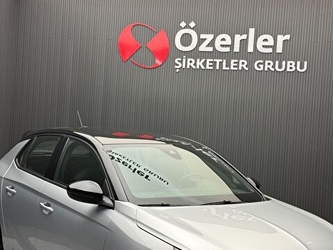 opel, corsa, hatchback 1.2 turbo edition otomatik, otomatik, benzin 2.el otomobil | renew 5