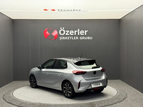 opel, corsa, hatchback 1.2 turbo edition otomatik, otomatik, benzin 2.el otomobil | renew 38