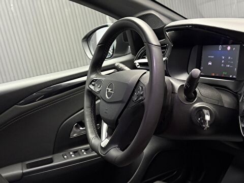 opel, corsa, hatchback 1.2 turbo edition otomatik, otomatik, benzin 2.el otomobil | renew 17