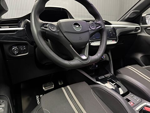 opel, corsa, hatchback 1.2 turbo edition otomatik, otomatik, benzin 2.el otomobil | renew 34