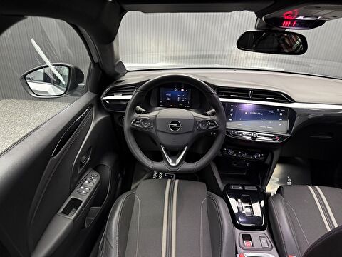 opel, corsa, hatchback 1.2 turbo edition otomatik, otomatik, benzin 2.el otomobil | renew 39