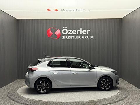 opel, corsa, hatchback 1.2 turbo edition otomatik, otomatik, benzin 2.el otomobil | renew 30