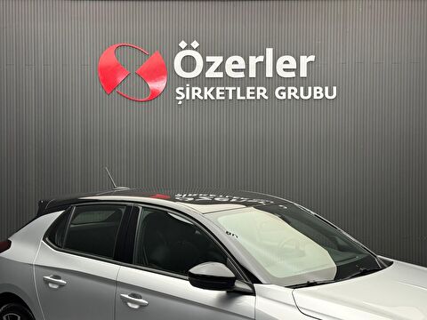 opel, corsa, hatchback 1.2 turbo edition otomatik, otomatik, benzin 2.el otomobil | renew 4