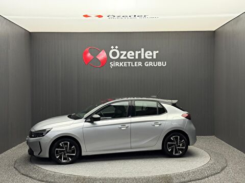 opel, corsa, hatchback 1.2 turbo edition otomatik, otomatik, benzin 2.el otomobil | renew 24