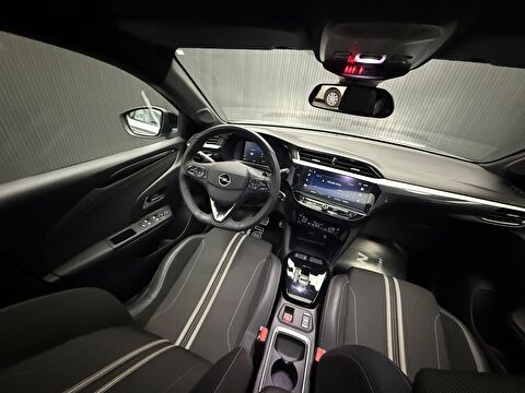 opel, corsa, hatchback 1.2 turbo edition otomatik, otomatik, benzin 2.el otomobil | renew 18