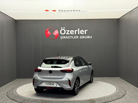 opel, corsa, hatchback 1.2 turbo edition otomatik, otomatik, benzin 2.el otomobil | renew 32