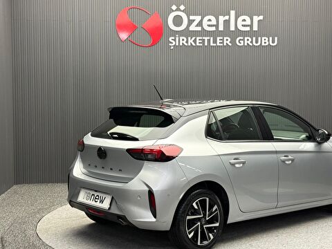 opel, corsa, hatchback 1.2 turbo edition otomatik, otomatik, benzin 2.el otomobil | renew 9