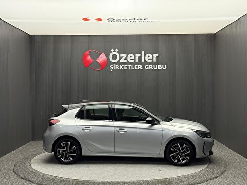 opel, corsa, hatchback 1.2 turbo edition otomatik, otomatik, benzin 2.el otomobil | renew 28