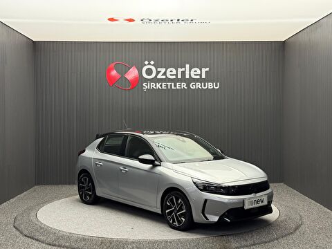 opel, corsa, hatchback 1.2 turbo edition otomatik, otomatik, benzin 2.el otomobil | renew 22