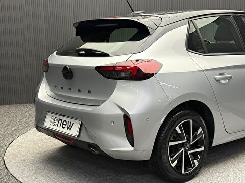 opel, corsa, hatchback 1.2 turbo edition otomatik, otomatik, benzin 2.el otomobil | renew 8