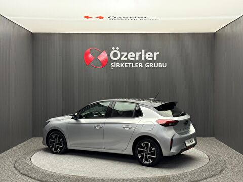 opel, corsa, hatchback 1.2 turbo edition otomatik, otomatik, benzin 2.el otomobil | renew 26