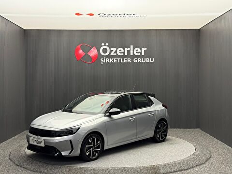 opel, corsa, hatchback 1.2 turbo edition otomatik, otomatik, benzin 2.el otomobil | renew 35