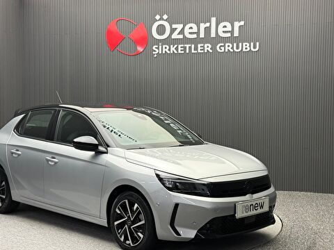 opel, corsa, hatchback 1.2 turbo edition otomatik, otomatik, benzin 2.el otomobil | renew 14