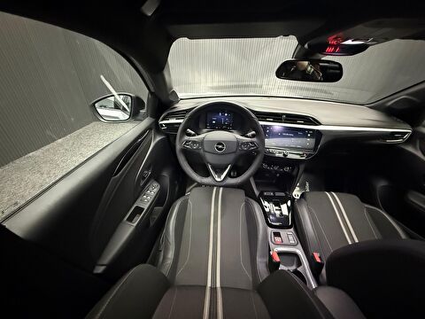 opel, corsa, hatchback 1.2 turbo edition otomatik, otomatik, benzin 2.el otomobil | renew 16