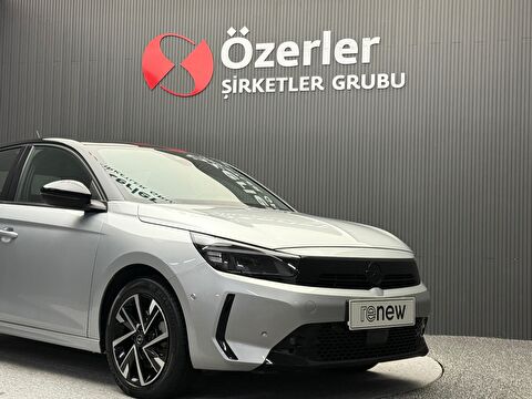 opel, corsa, hatchback 1.2 turbo edition otomatik, otomatik, benzin 2.el otomobil | renew 13