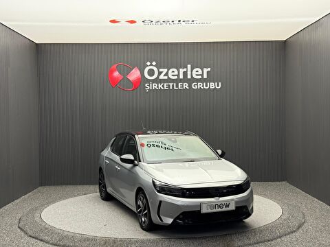 opel, corsa, hatchback 1.2 turbo edition otomatik, otomatik, benzin 2.el otomobil | renew 3