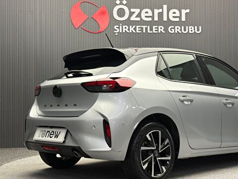 opel, corsa, hatchback 1.2 turbo edition otomatik, otomatik, benzin 2.el otomobil | renew 7