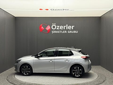 opel, corsa, hatchback 1.2 turbo edition otomatik, otomatik, benzin 2.el otomobil | renew 25