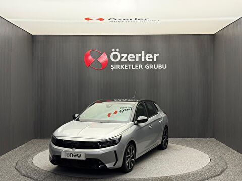 opel, corsa, hatchback 1.2 turbo edition otomatik, otomatik, benzin 2.el otomobil | renew 33