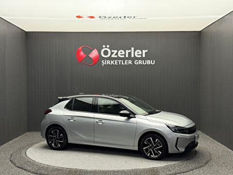 opel, corsa, hatchback 1.2 turbo edition otomatik, otomatik, benzin 2.el otomobil | renew 37