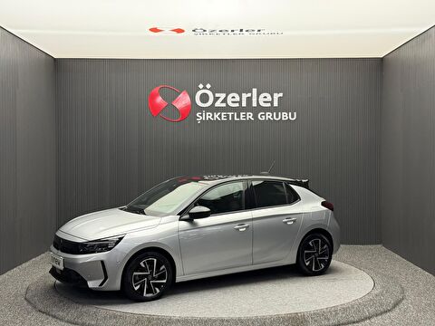 opel, corsa, hatchback 1.2 turbo edition otomatik, otomatik, benzin 2.el otomobil | renew 29