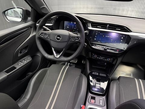 opel, corsa, hatchback 1.2 turbo edition otomatik, otomatik, benzin 2.el otomobil | renew 40