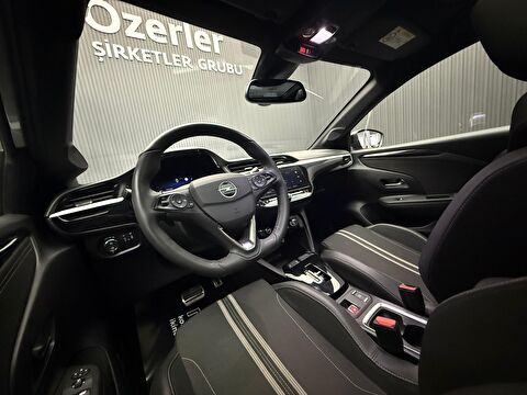 opel, corsa, hatchback 1.2 turbo edition otomatik, otomatik, benzin 2.el otomobil | renew 20