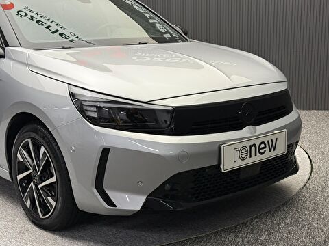 opel, corsa, hatchback 1.2 turbo edition otomatik, otomatik, benzin 2.el otomobil | renew 10