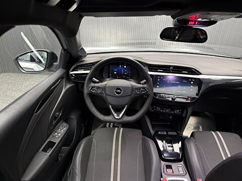 opel, corsa, hatchback 1.2 turbo edition otomatik, otomatik, benzin 2.el otomobil | renew 41