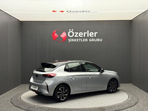 opel, corsa, hatchback 1.2 turbo edition otomatik, otomatik, benzin 2.el otomobil | renew 23