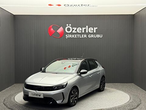 opel, corsa, hatchback 1.2 turbo edition otomatik, otomatik, benzin 2.el otomobil | renew 12