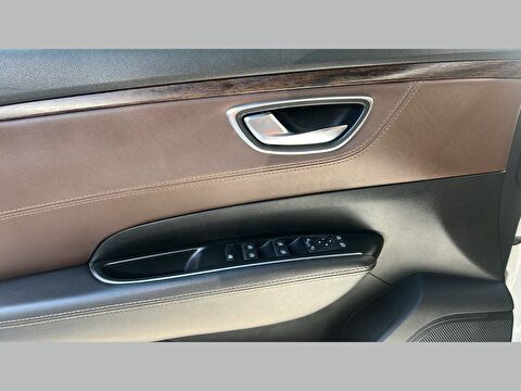 renault, talisman, sedan 1.5 dcı ıcon edc, otomatik, dizel 2.el otomobil | renew 25