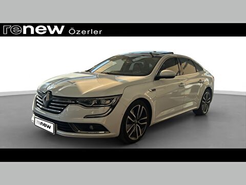 Sedan 1.5 DCI Icon EDC, 2. el otomobil | renew